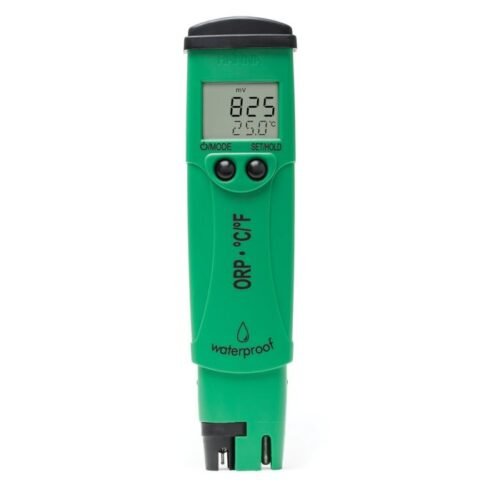 ORP/Temperature Tester – Hanna HI98120