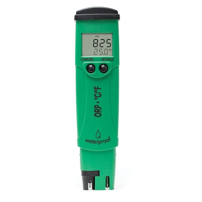 hi98120 ORP/Temperature Tester – Hanna HI98120 - Image 1