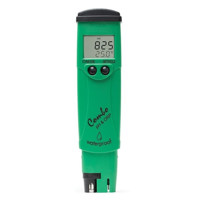 hi98121 pH/ORP/Temperature Combo Tester – Hanna HI98121 - Image 1