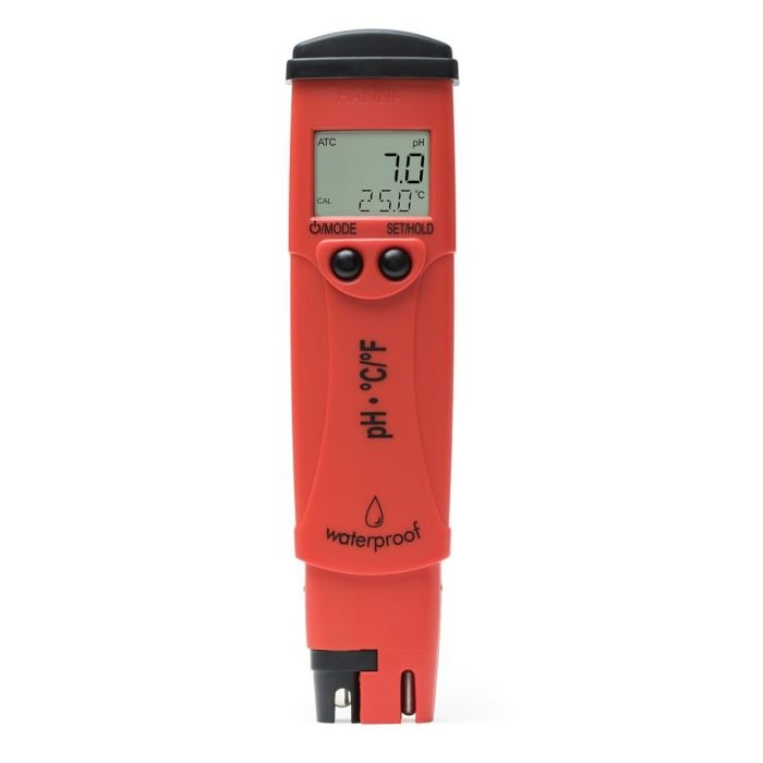 hi98127_1 pHep®4 pH/Temperature Tester – Hanna HI98127 - Image 1
