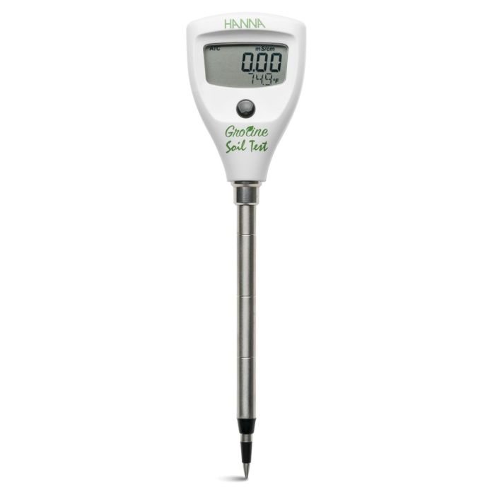 hi98331-groline-2017 Soil Test™ Direct Soil EC Tester – Hanna HI98331 - Image 1