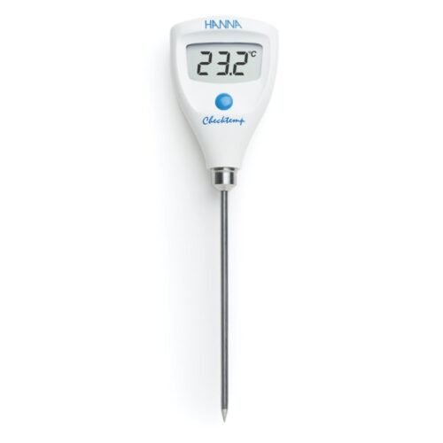 Checktemp® Digital Thermometer – Hanna HI98501